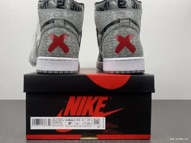 Rep High Rebellionaire Jordan OG 1 Air 555088-036 0513